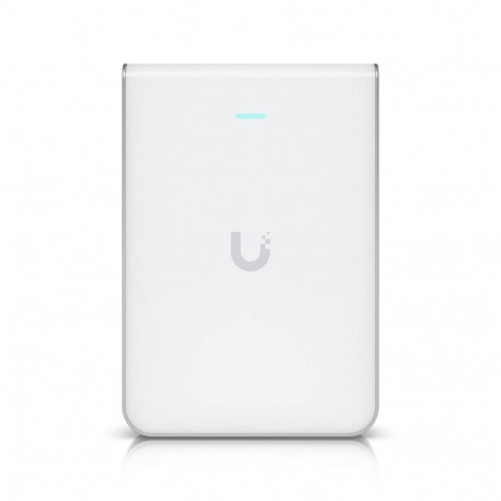 Seinale paigaldatav pääsupunkt U7 Pro