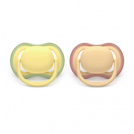 Philips AVENT Pacifier SCF087/07 ultra air