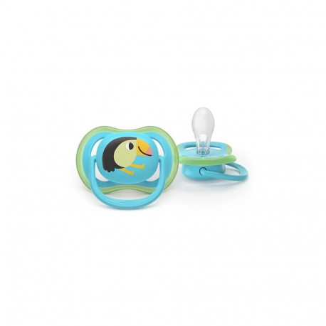 Philips AVENT Pacifier SCF087/11 ultra air