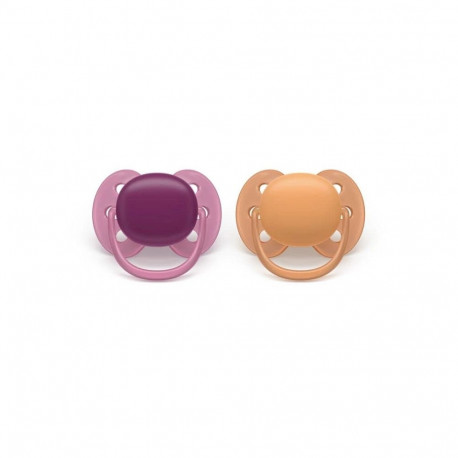 Philips AVENT Pacifier SCF093/03 ultra soft