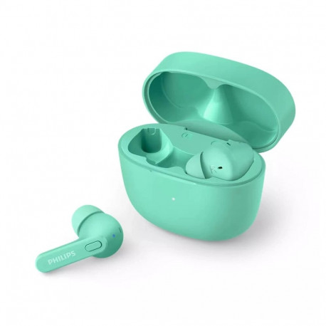 Philips kõrvasisesed kõrvaklapid 2000 series TAT2206GR/00 True Wireless Stereo (TWS) kõned/muusika B
