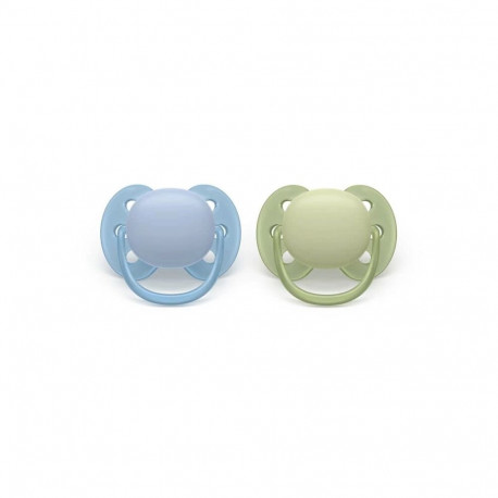 Philips AVENT Pacifier SCF091/37 ultra soft