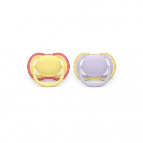 Philips AVENT Pacifier SCF087/03 ultra air