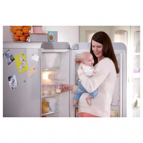 Philips AVENT rinnapiima säilitustops SCF619/05