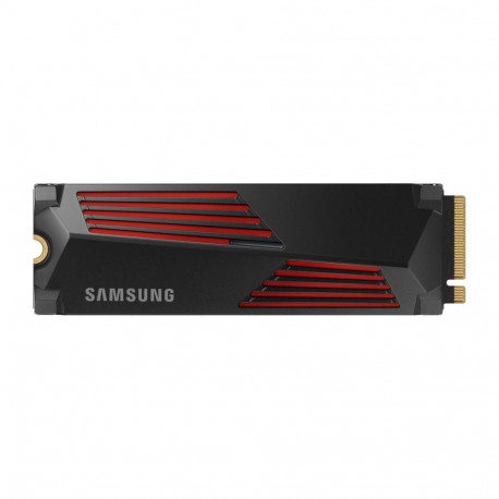 Samsung 990 Pro 4TB M.2 PCI Express 4.0 NVMe V-NAND TLC