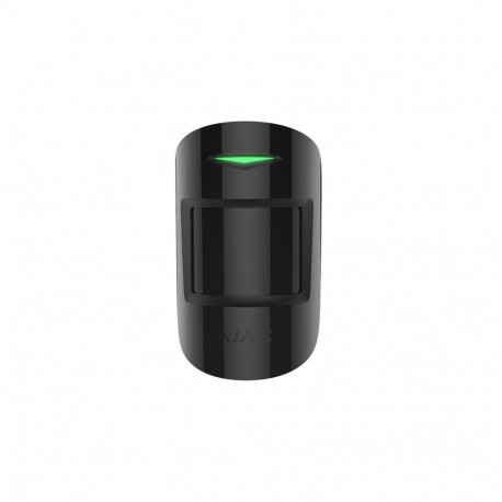 Ajax Motion Sensor MotionProtect Wireless Black