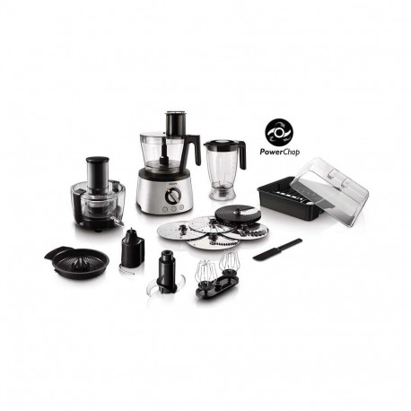 Philips 7000 series HR7778/00 Food processor