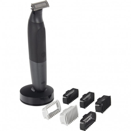 Braun XT5300 Nickel-Metal Hydride (NiMH), must
