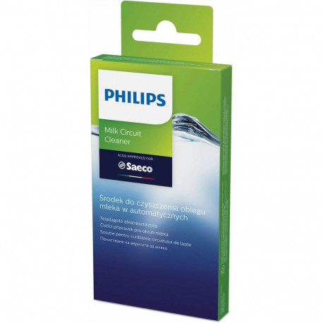 Philips CA6705/10 Milk circuit cleaner sachets