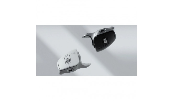 Logitech Mouse MX Master 3S - ergonomic