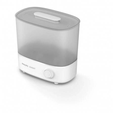 Philips AVENT lutipudelite aurusterilisaator SCF291