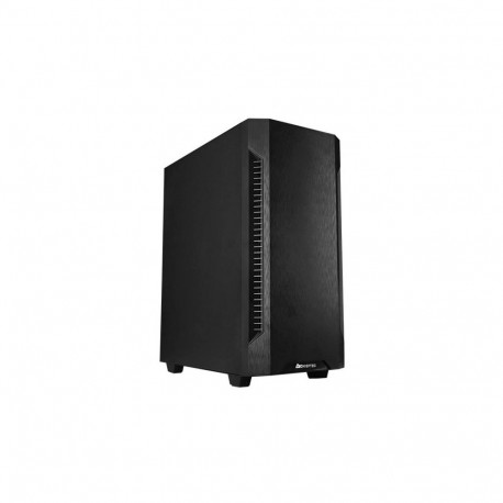 Chieftec AS-01B-OP computer case Full Tower Black