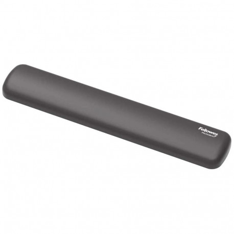 Fellowes Keyboard Wrist Rest Breyta Compact Keyboard Wrist Support with Antibacterial Protection Erg