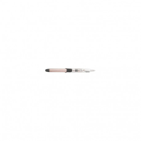 Rowenta lokitang CF3411, soe roosa, valge