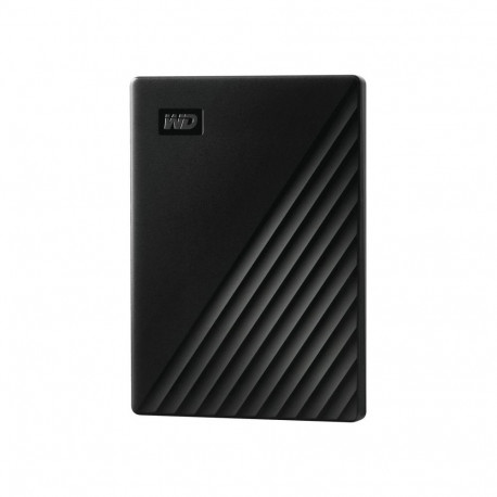 WD kõvaketas My Passport 2 Tt USB 3.0, must