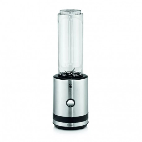 WMF lauapealne blender KITCHENminis 0416500011 0.6L 300W roostevabast terasest