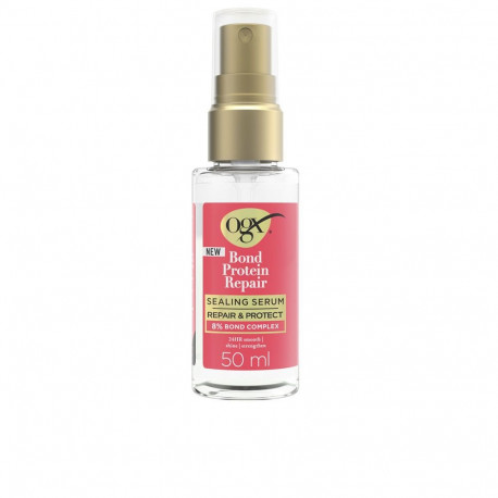 OGX Bond Protein Repair tihendav seerum 24h 50ml