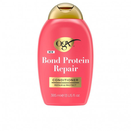 OGX Bond Protein Repair palsam 385ml