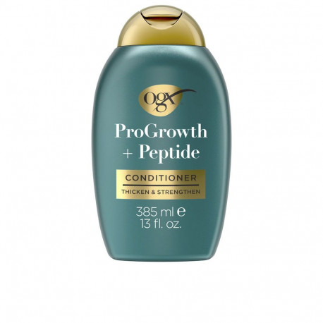 OGX PROGROWTH + PEPTIDE palsam 385ml