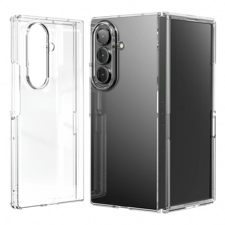 Mercury Hard PC Case for Samsung Galaxy Z Fold8 clear