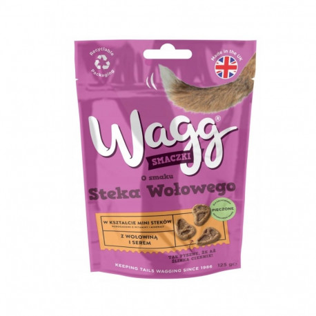 WAGG koeramaius veiselihasteik 125g
