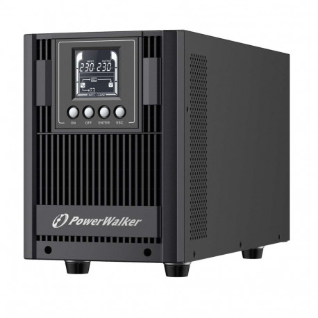 POWER WALKER UPS on-line VFI 2000 AT FR