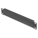 Digitus Network Set - 254 mm (10") - 12U, 312 x 300 mm (W xD)