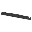 Digitus Network Set - 254 mm (10") - 12U, 312 x 300 mm (W xD)