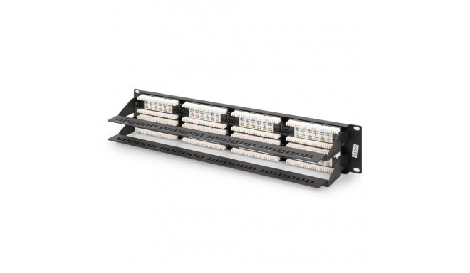 Digitus patšpaneel CAT 6 Class E