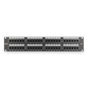 Digitus patšpaneel CAT 6 Class E
