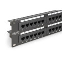 Digitus CAT 6, Class E Patch Panel
