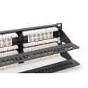 Digitus CAT 6, Class E Patch Panel