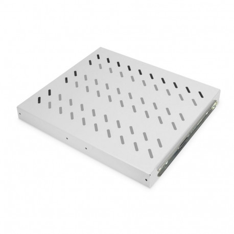 Digitus Extendible Shelf for 483 mm (19") Cabinets