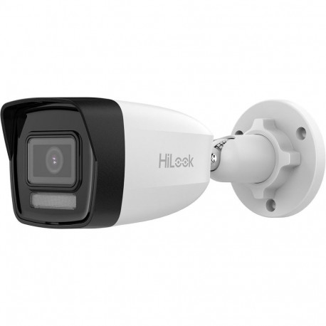 Kamera IP Hilook IPC-B160HA-LU tuba 6MP Smart-hybrid Light