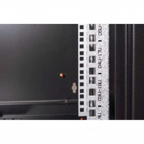 Digitus Wall Mounting Cabinet Unique Series - 600x450 mm (WxD)