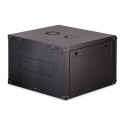 Digitus Wall-mounted enclosure Dynamic Basic series - 600x600 mm (WxD)