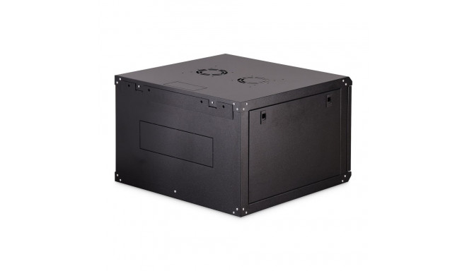 Digitus Wall-mounted enclosure Dynamic Basic series - 600x600 mm (WxD)