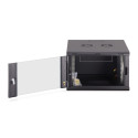 Digitus Wall-mounted enclosure Dynamic Basic series - 600x600 mm (WxD)
