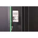Digitus Wall-mounted enclosure Dynamic Basic series - 600x600 mm (WxD)