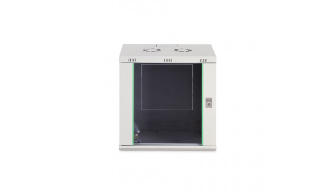 Digitus seinale paigaldatav korpus Dynamic Basic series 600x450mm (WxD)