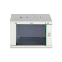 Digitus seinakapp Dynamic Basic series 600x600mm (WxD)