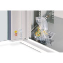 Digitus seinale paigaldatav korpus Dynamic Basic series 600x450mm (WxD)