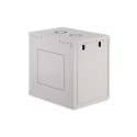 Digitus seinale paigaldatav korpus Dynamic Basic series 600x450mm (WxD)