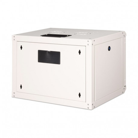 Digitus seinale paigaldatav kapp Unique Series 600x450mm (WxD)