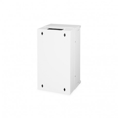 Digitus seinale paigaldatav korpus SOHO Pro 254mm (10") 315x300mm (LxS)