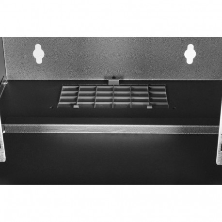 Digitus seinale paigaldatav korpus SOHO Pro 254mm (10") 315x300mm (LxS)
