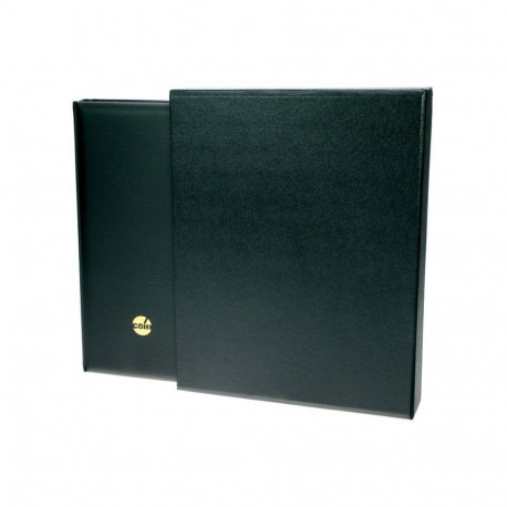 SAFE Album COIN kaitsekarp