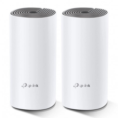 TP-Link AC1200 Deco Whole Home Mesh Wi-Fi System  2-Pack