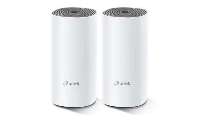 TP-Link AC1200 Deco Whole Home Mesh Wi-Fi System  2-Pack
