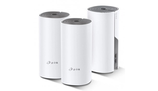 TP-Link AC1200 Whole Home Mesh Wi-Fi System  3-Pack